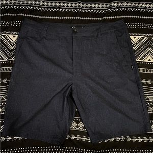 Mens Oakley golf short size 38